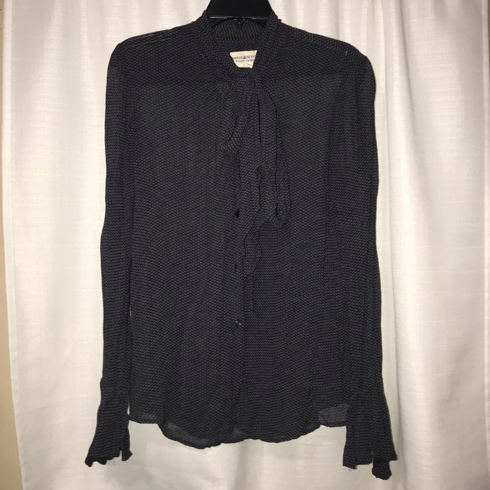 Ralph Lauren button down